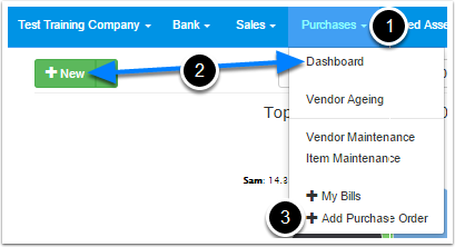 creating-a-purchase-order